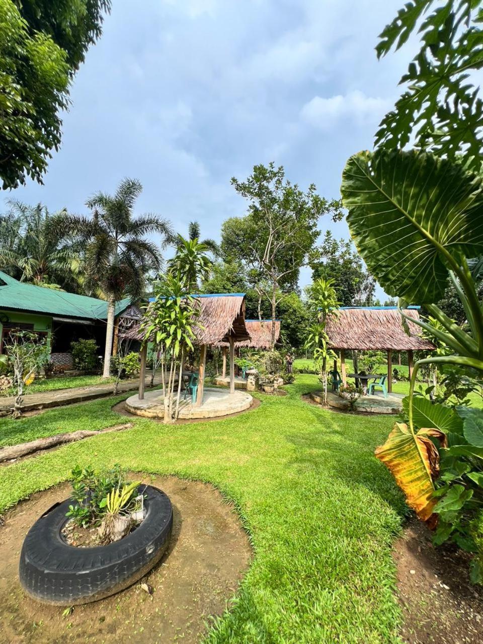 Wisma Batu Mandi Букіт-Лаванґ Екстер'єр фото